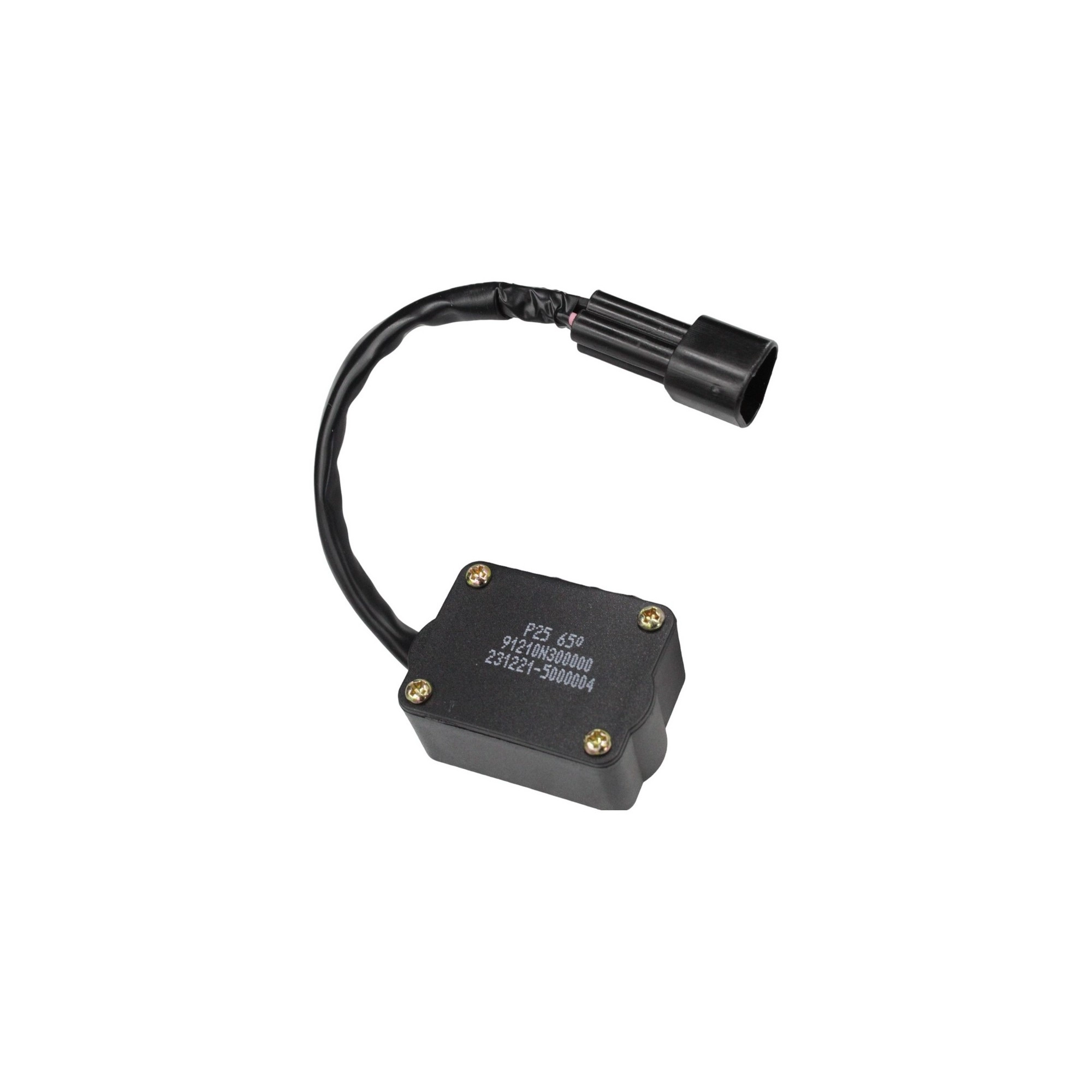 QJ MOTOR SVT 650-X DENGE SENSÖRÜ #RK 59633